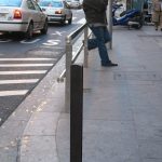 Finisterre Borne_Santa&Cole