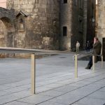 Linea_main courante_Santa&Cole