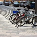 Bicilinea_appui vélos_Santa&Cole