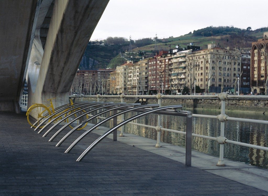 Bicilinea_appui vélos_Santa&Cole