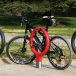 Key_appui vélos_Santa&Cole