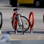 Key_appui vélos_Santa&Cole