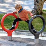 Key_appui vélos_Santa&Cole