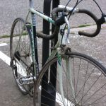 Sammy_appui vélos_Santa&Cole