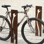 Tactil_appui vélos_Santa&Cole