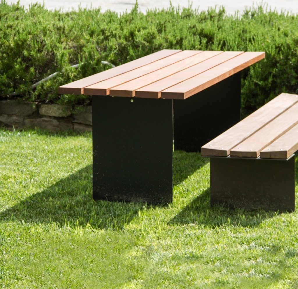Bancal table-banc_Santa&Cole