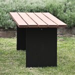 Bancal table-banc_Santa&Cole