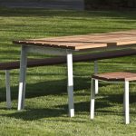 Harpo table-banquette_Santa&Cole