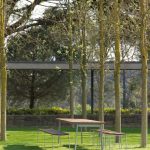 Harpo table-banquette_Santa&Cole