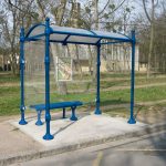 Stations-bus poteaux ronds_PC