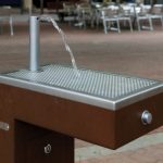 Caudal-fontaine_Santa&Cole