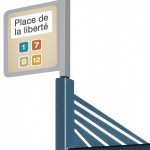 Station-bus Conviviale panneau _PC