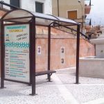 Stations-bus poteaux carrés_PC