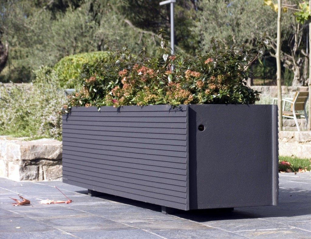 Tram-jardinière_Santa&Cole