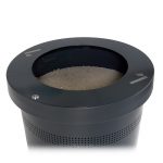 Class cendrier_Lab23