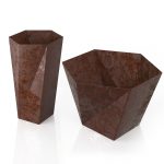 Five-jardinières_Lab23