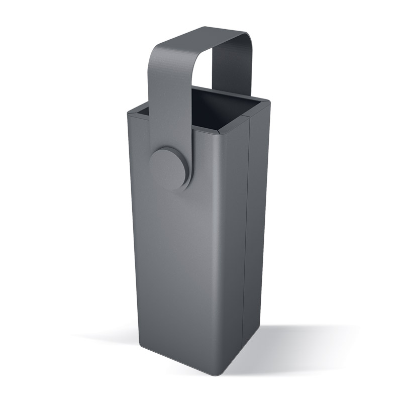 Litter Bin-corbeille_Lab23