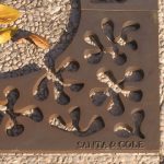 Henri Matisse-grille d'arbre_Santa&Cole