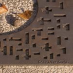 Piet Mondrian-grille d'arbre_Santa&Cole