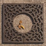 Vassily Kandinsky-grille d'arbre_Santa&Cole