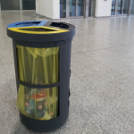 Tribin Security-corbeille_Lab23