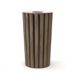 Wood Bin-corbeille_Lab23