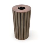 Wood Bin-corbeille_Lab23