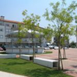 Banc midori Collectiv A