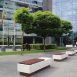 midori Algeciras W Banc