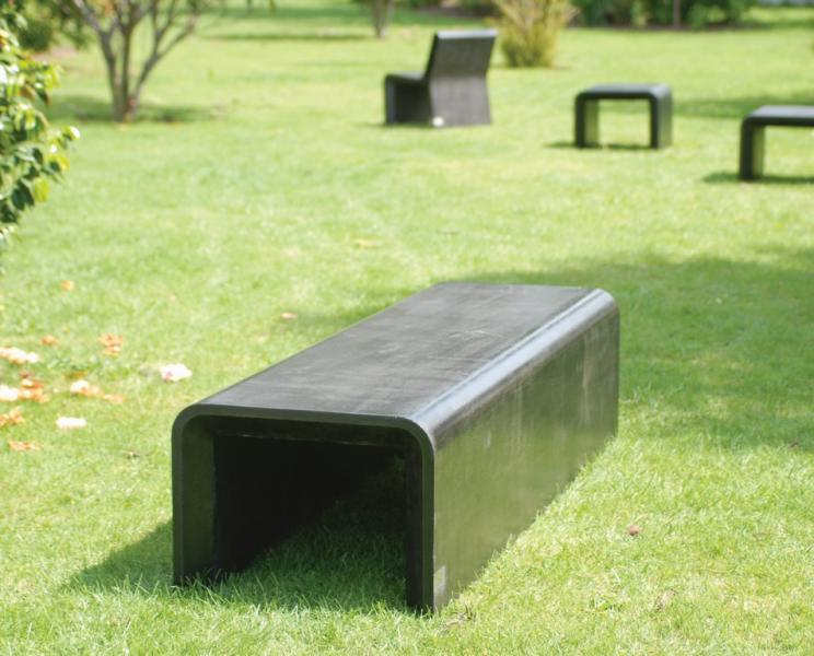 Banc midori Collectiv A