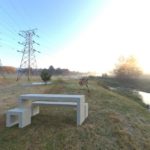 Banc midori R Modular 2