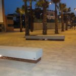 midori Algeciras W Banc