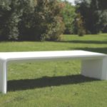 Banc midori Collectiv B