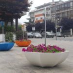 Banc midori Umbrella