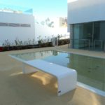 Banc midori Collectiv B