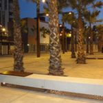 midori Algeciras W Banc