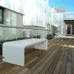 Banc midori Collectiv B