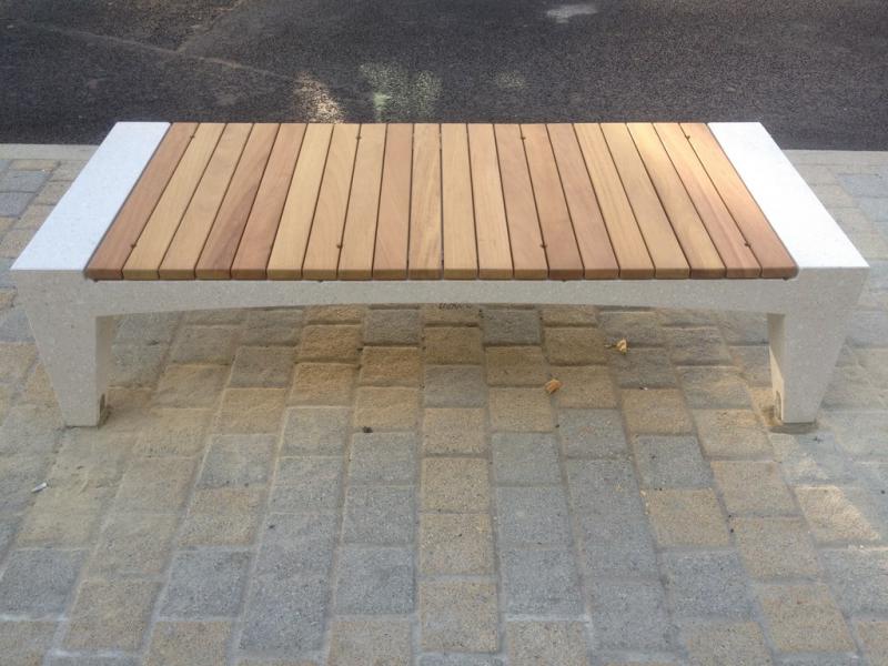 Banc midori Collectiv_Lord