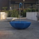 Banc midori Umbrella