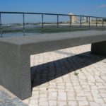 Banc midori R Modular