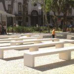 Banc midori R Modular