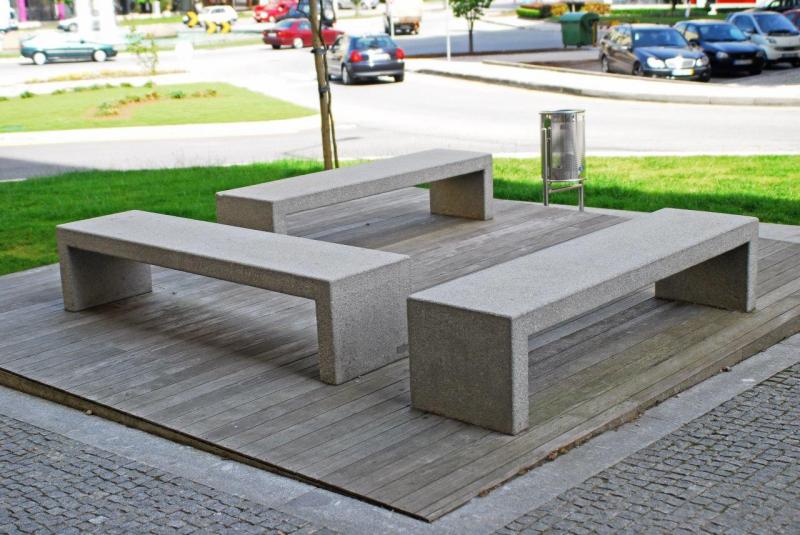 Banc midori R Modular