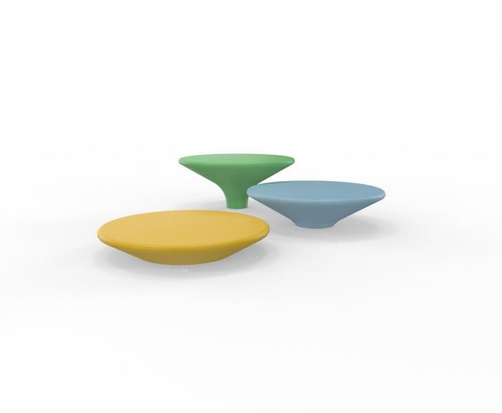 Banc midori Amoplay XL