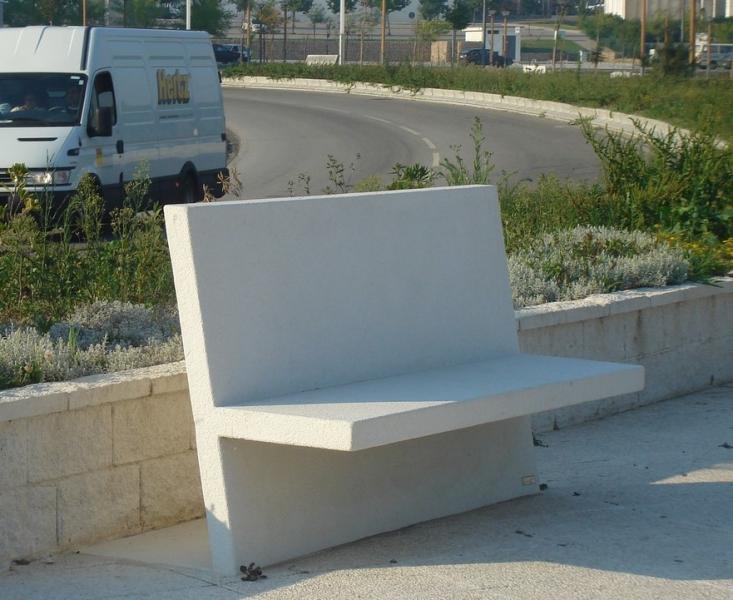 Banquette midori Góis