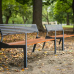 banc Berga bois-métal_midori