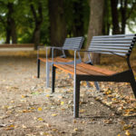 banc Berga bois-métal_midori