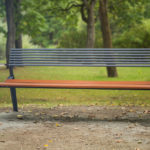 banc Berga bois-métal_midori