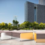 banquette bois Orbit_midori