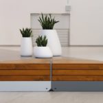 banquette bois Orbit_midori