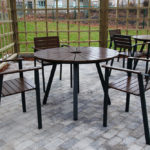 sunset ensemble mobilier bois séniors_midori